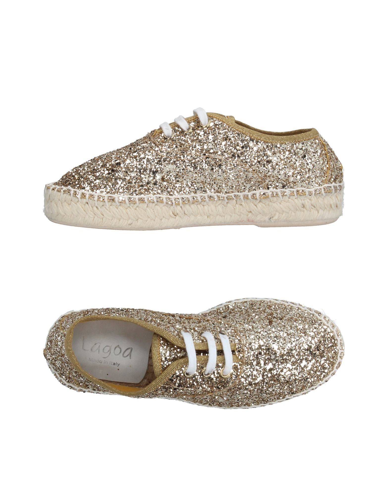 Lagoa Espadrilles Damen 11206650AA Gute Qualität beliebte Schuhe Lagoa Espadrilles Damen 11206650AA Gute Qualität beliebte Schuhe