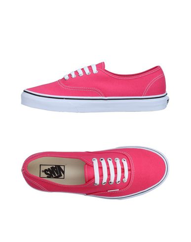ZOOM VANS - Sneakers