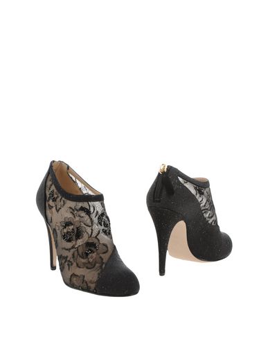 ZOOM VALENTINO GARAVANI - Ankle boot