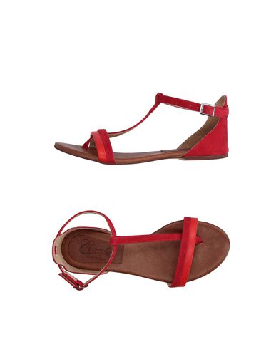 ZOOM CLANTO - Sandals