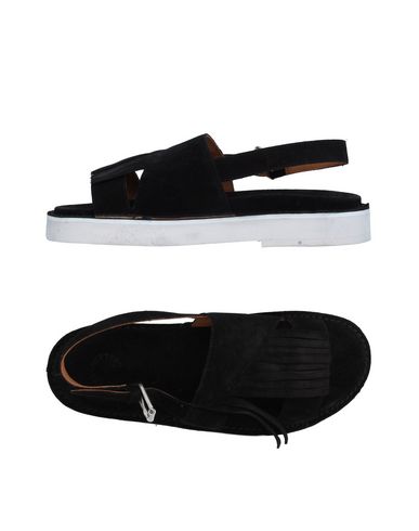 ZOOM BUTTERO® - Sandals