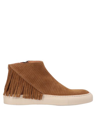 ZOOM BUTTERO® - Ankle boot