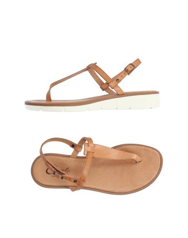 ZOOM CLANTO - Flip flops