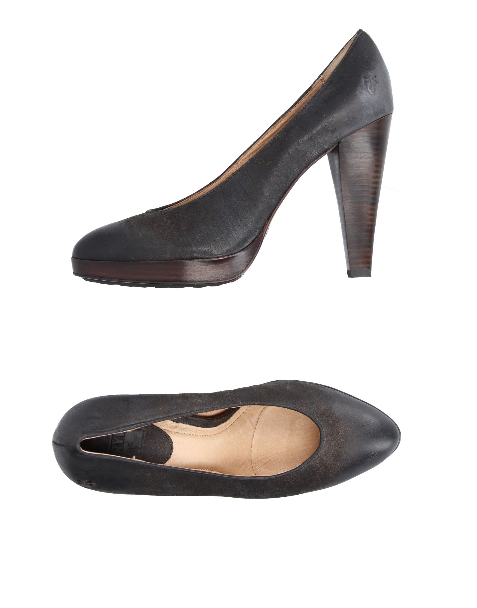 Décolleté Frye Donna - 11207162KO Scarpe economiche e buone Décolleté Frye Donna - 11207162KO Scarpe economiche e buone