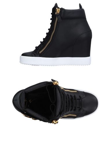 ZOOM GIUSEPPE ZANOTTI DESIGN - Sneakers