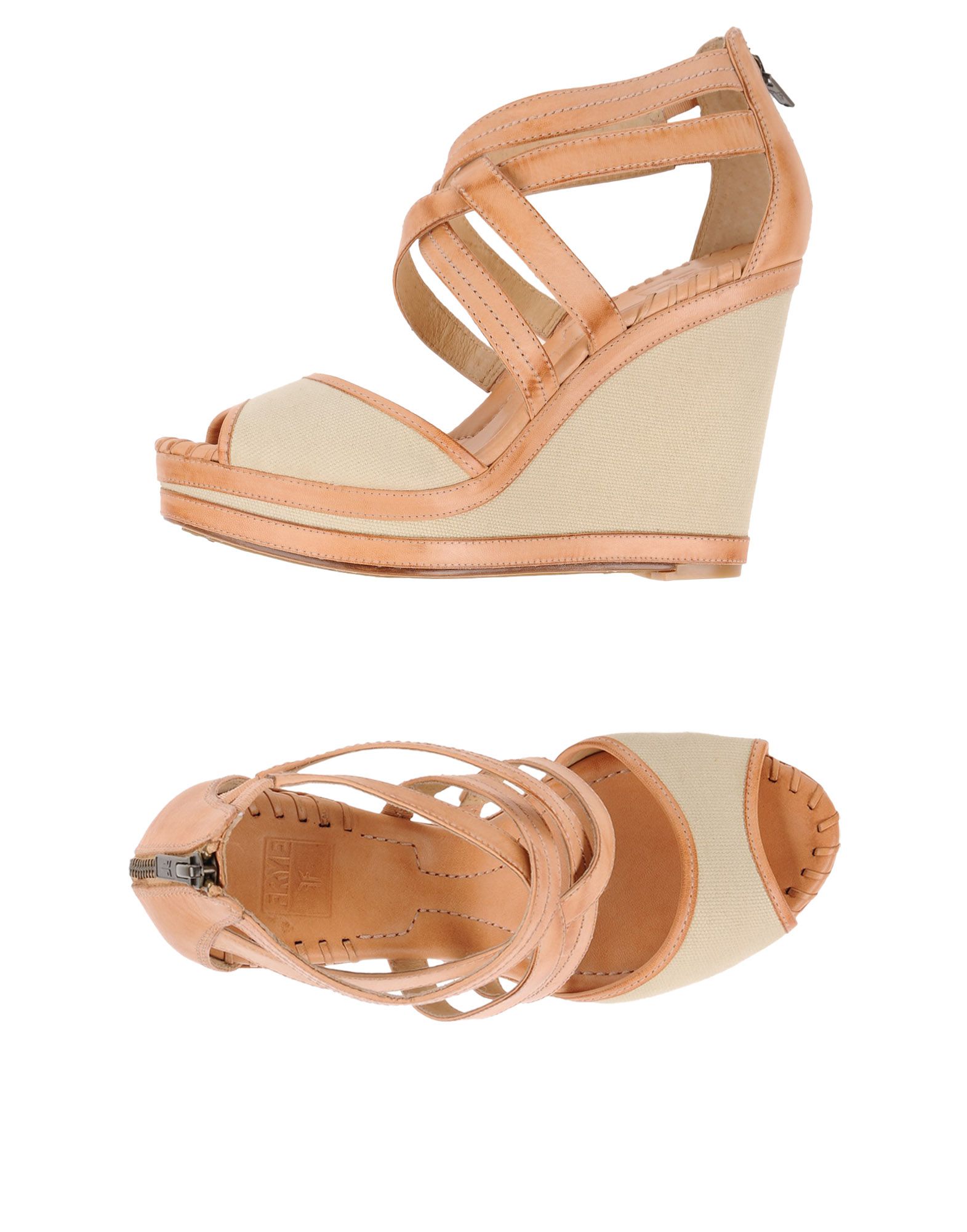 Frye Sandalen Damen 11207205WS Frye Frye Sandalen Damen 11207205WS 6fc19a