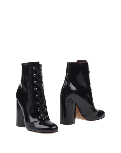 ZOOM MARC JACOBS - Ankle boot