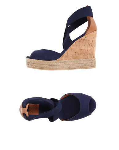 Zapatos de mujer baratos zapatos de mujer Espadrilla Tory Burch Mujer - Espadrillas Tory Burch - 11207364GM Azul oscuro Zapatos de mujer baratos zapatos de mujer Espadrilla Tory Burch Mujer - Espadrillas Tory Burch - 11207364GM Azul oscuro