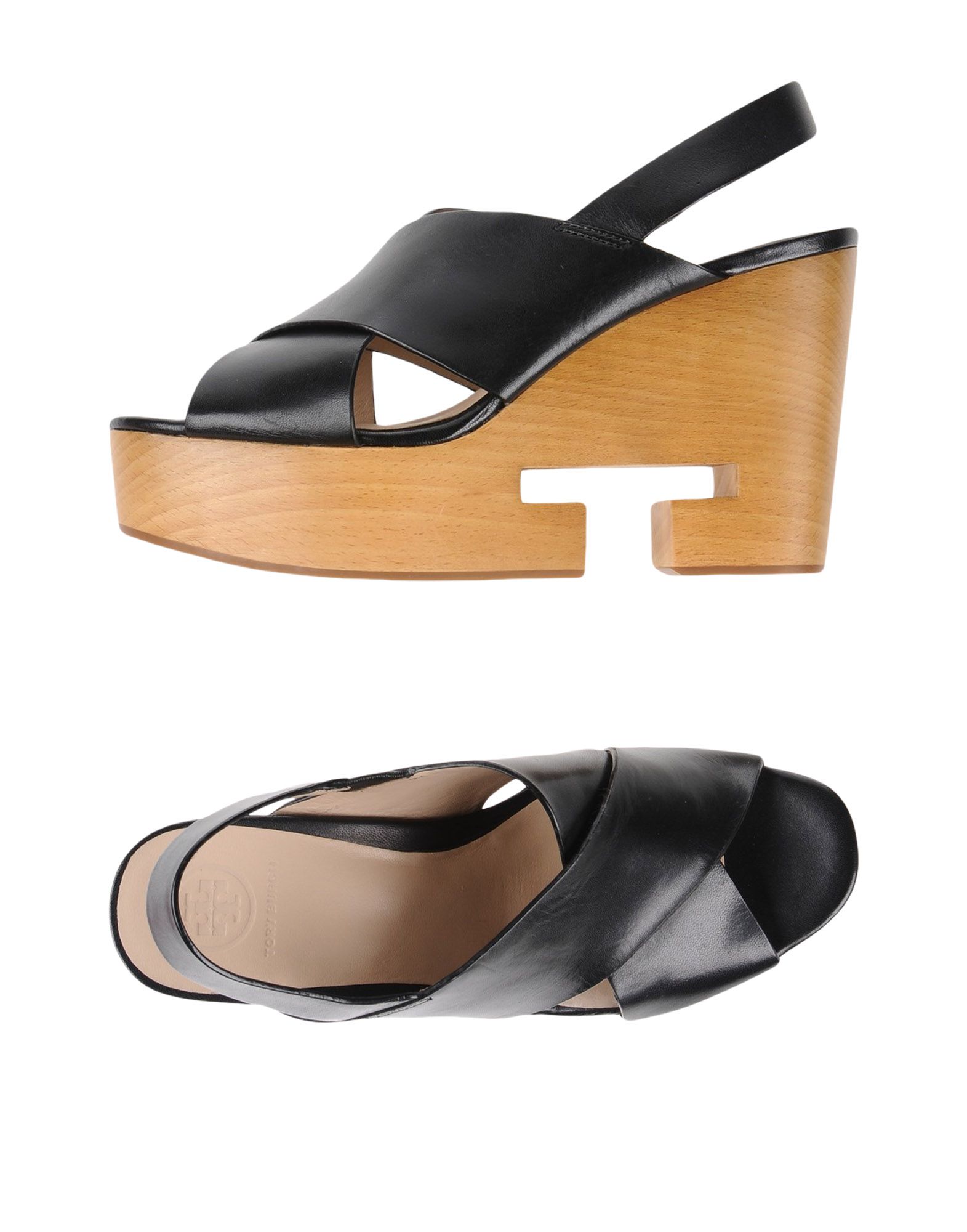 Stilvolle billige Schuhe Tory Burch Sandalen Damen 11207433TF Stilvolle billige Schuhe Tory Burch Sandalen Damen 11207433TF