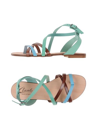 ZOOM CLANTO - Flip flops