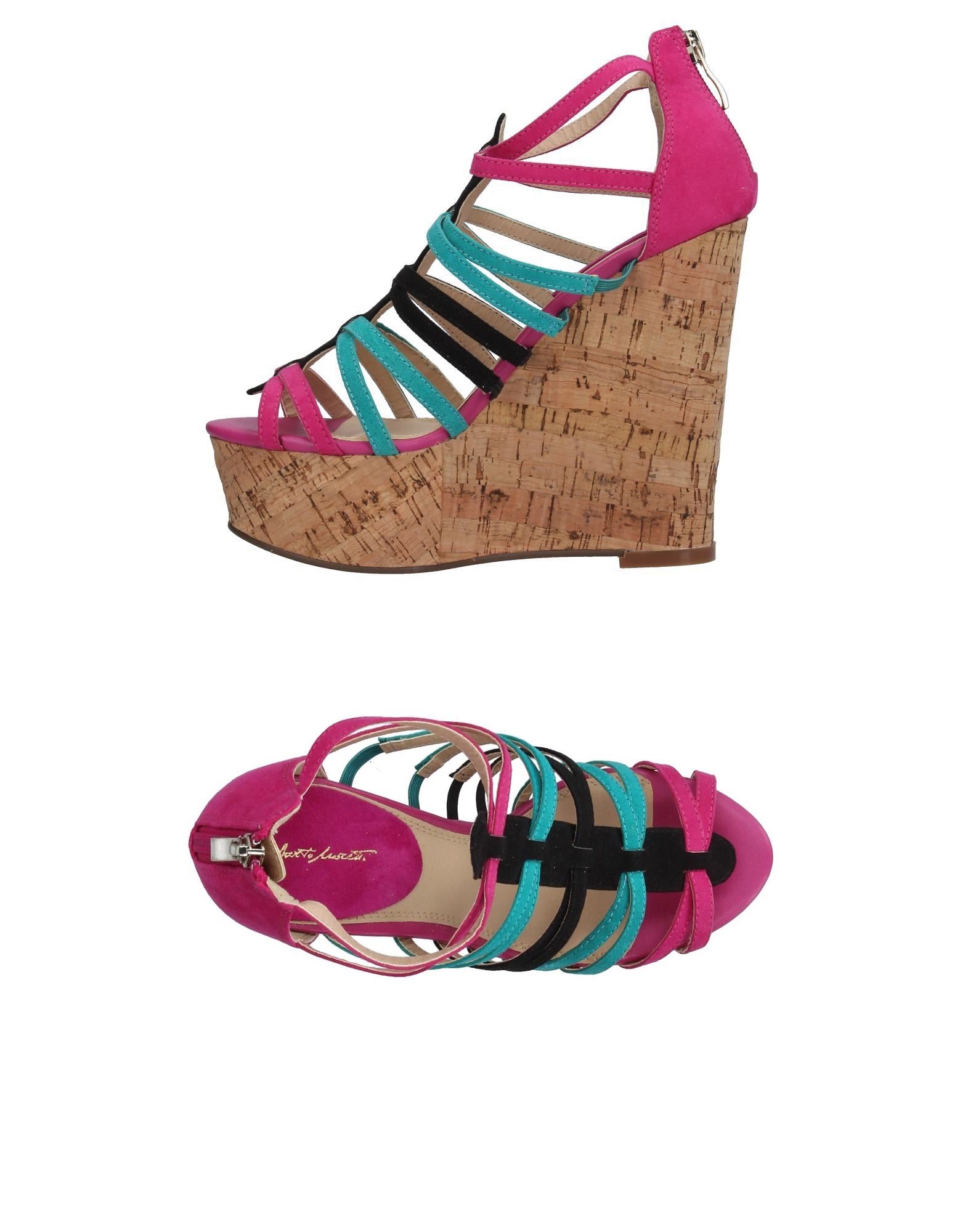 Sandali Alberto Moretti Donna - 11207556RO Sandali Alberto Moretti Donna - 11207556RO