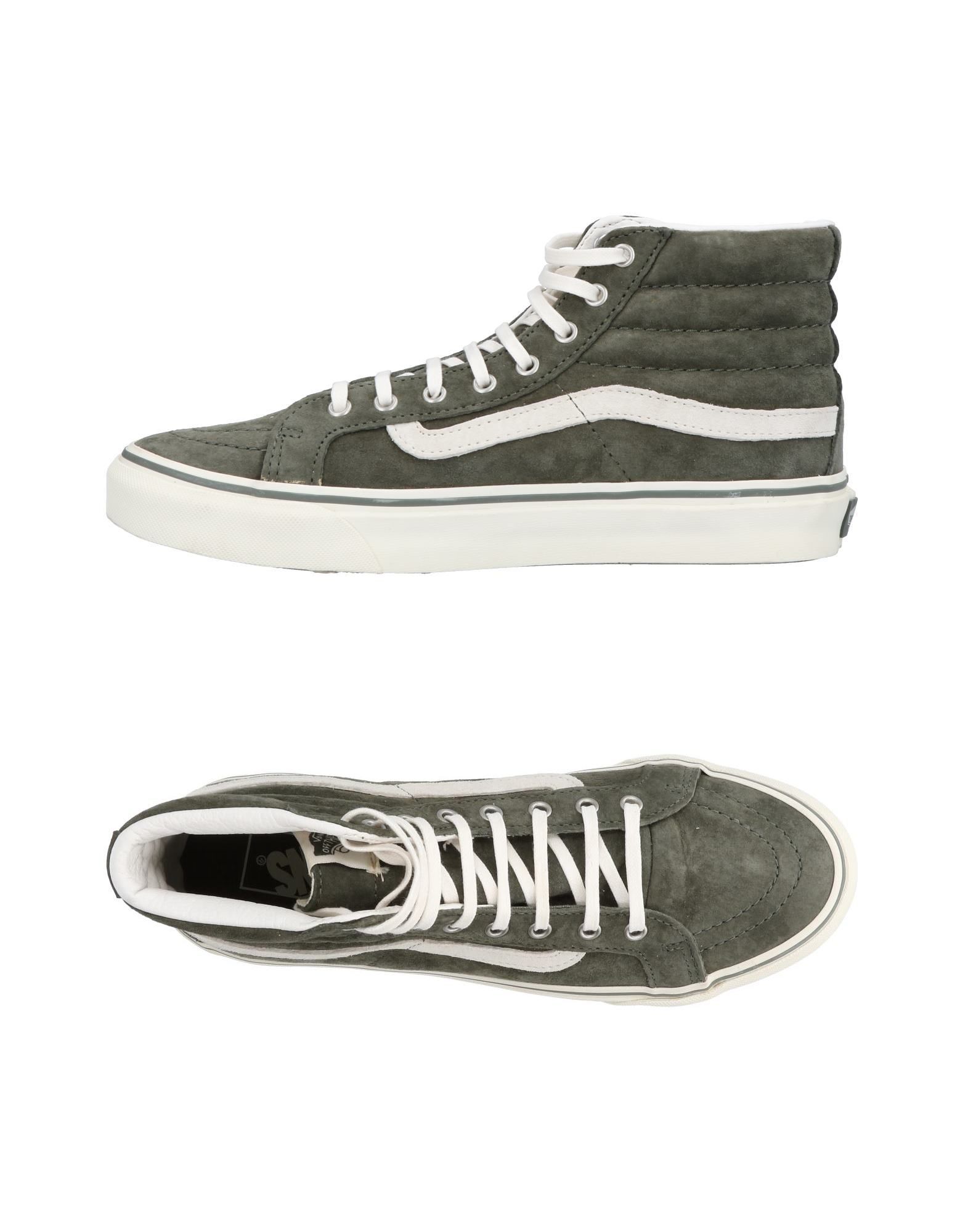 Rabatt echte Schuhe Vans Sneakers Herren 11207865WM Rabatt echte Schuhe Vans Sneakers Herren 11207865WM