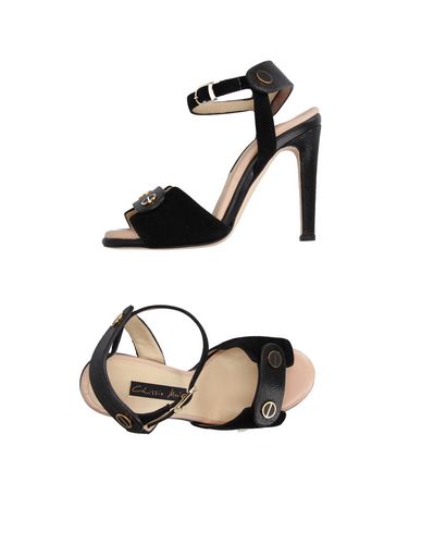 Venta de liquidación de temporada Sandalia Chrissie Morris Mujer - Sandalias Chrissie Morris - 11207870HP Negro Venta de liquidación de temporada Sandalia Chrissie Morris Mujer - Sandalias Chrissie Morris - 11207870HP Negro
