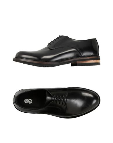 Zapatos con descuento Zapato De Cordones 8 Hombre - Zapatos De Cordones 8 - 11207934PF Negro Zapatos con descuento Zapato De Cordones 8 Hombre - Zapatos De Cordones 8 - 11207934PF Negro