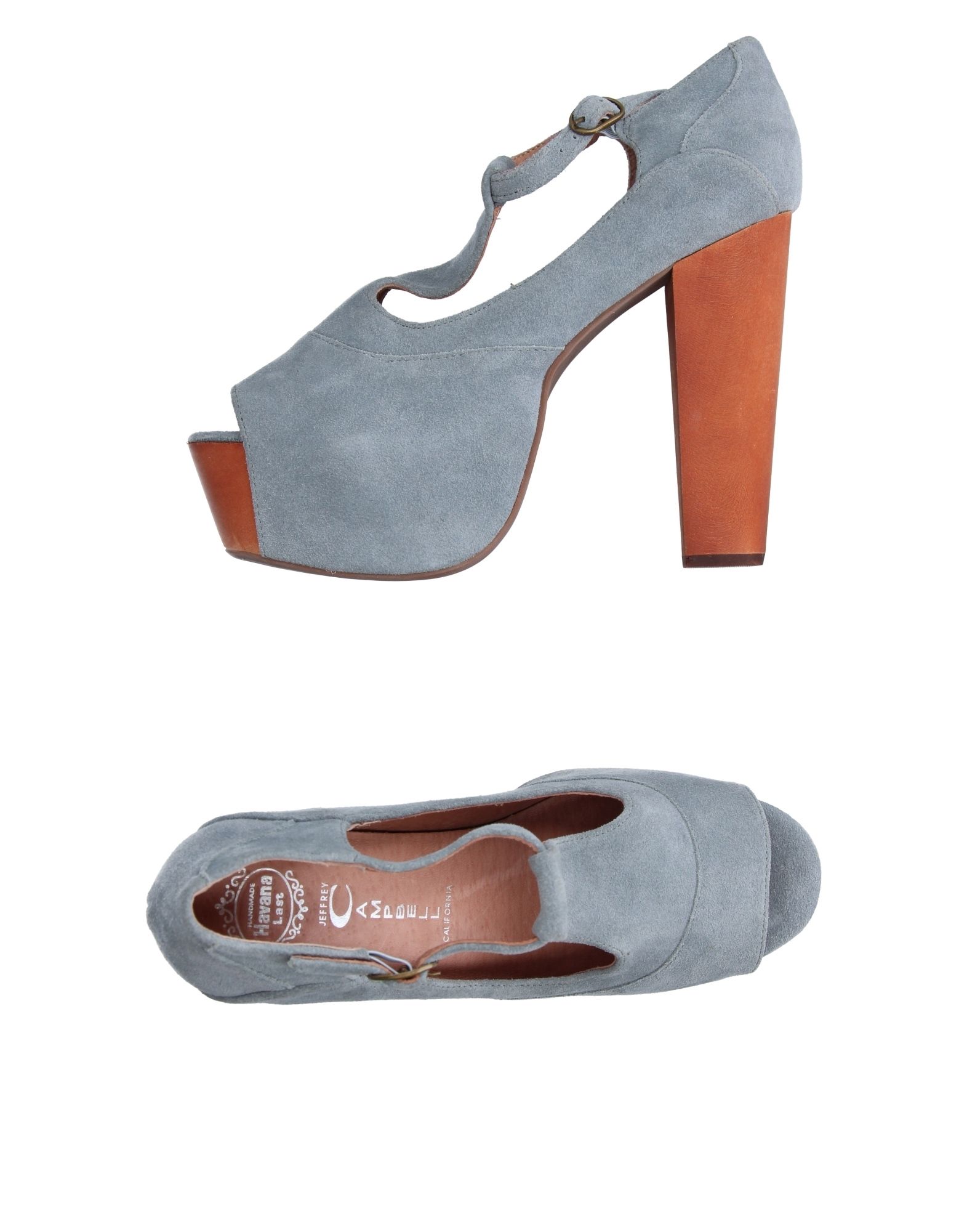 Décolleté Jeffrey Campbell Donna - 11207999FK Décolleté Jeffrey Campbell Donna 11207999FK - 11207999FK Donna 9edc12