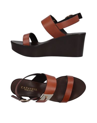 Venta de liquidación de temporada Sandalia Cafènoir Mujer - Sandalias Cafènoir - 11208044DT Marrón Venta de liquidación de temporada Sandalia Cafènoir Mujer - Sandalias Cafènoir - 11208044DT Marrón