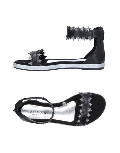 ZOOM CAFèNOIR - Sandals