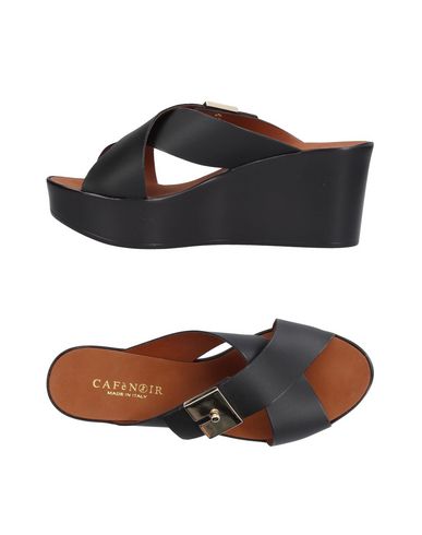Descuento de la marca Sandalia Cafènoir Mujer - Sandalias Cafènoir - 11208051SA Negro Descuento de la marca Sandalia Cafènoir Mujer - Sandalias Cafènoir - 11208051SA Negro