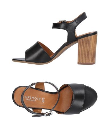 Los últimos zapatos de descuento para hombres y mujeres Sandalia Cafènoir Mujer - Sandalias Cafènoir - 11208055HN Negro Los últimos zapatos de descuento para hombres y mujeres Sandalia Cafènoir Mujer - Sandalias Cafènoir - 11208055HN Negro