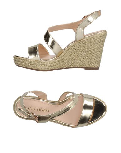 Descuento de la marca Espadrilla Cafènoir Mujer - Espadrillas Cafènoir - 11208068MS Plata Descuento de la marca Espadrilla Cafènoir Mujer - Espadrillas Cafènoir - 11208068MS Plata