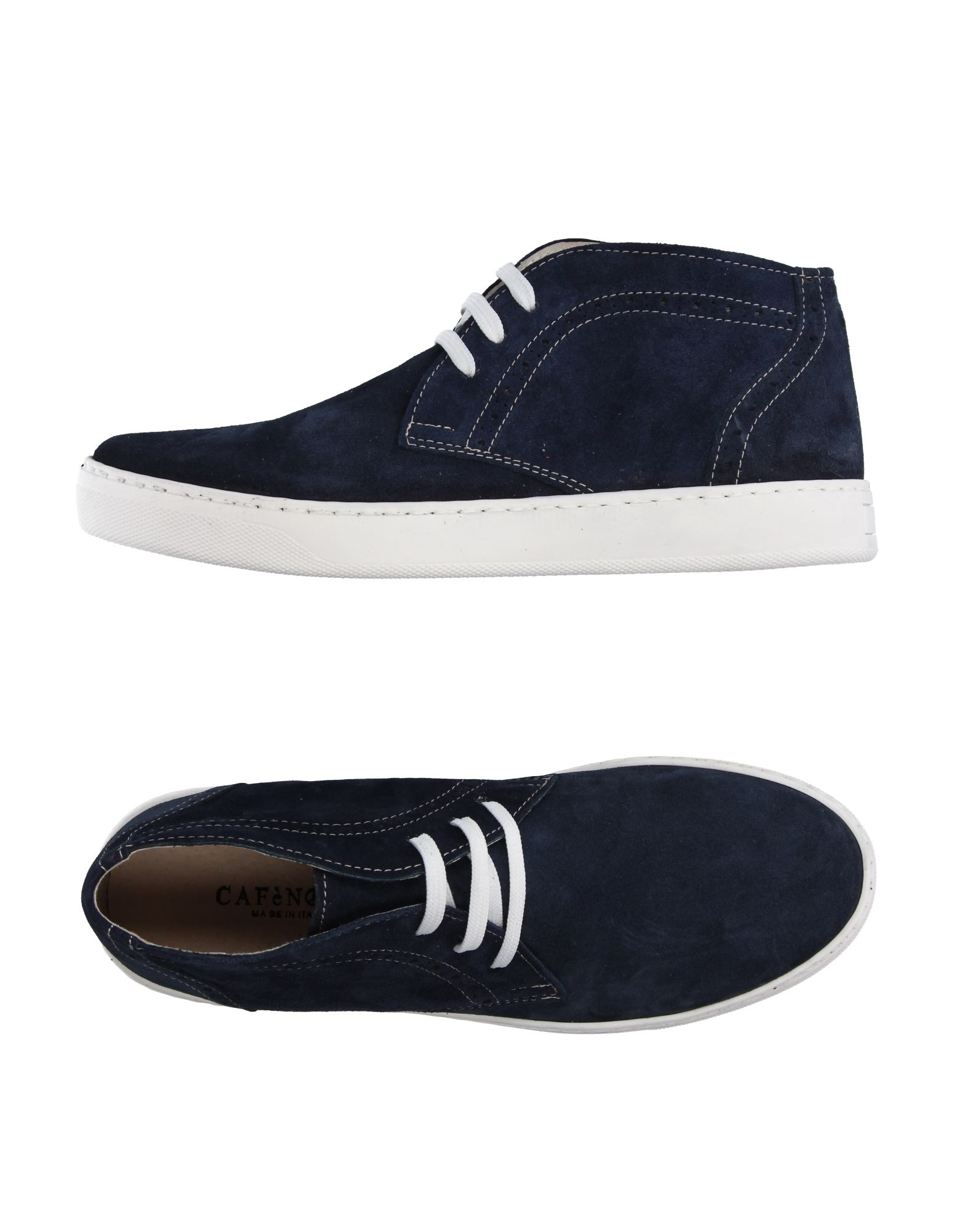 Moda Sneakers Cafènoir Uomo - 11208177BN Moda Sneakers Cafènoir Uomo Uomo Cafènoir - 11208177BN bd6065