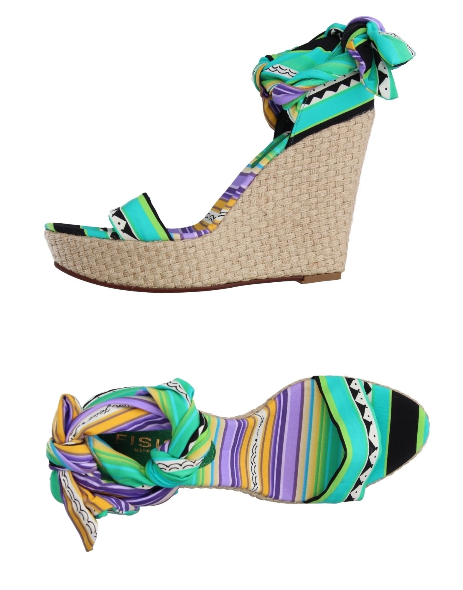 Fisico Espadrilles Damen 11208264DS Gute Qualität beliebte Schuhe Fisico Espadrilles Damen 11208264DS Gute Qualität beliebte Schuhe