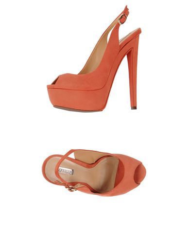 Gran descuento Sandalia Schutz Mujer - Sandalias Schutz - 11208456LH Coral Gran descuento Sandalia Schutz Mujer - Sandalias Schutz - 11208456LH Coral