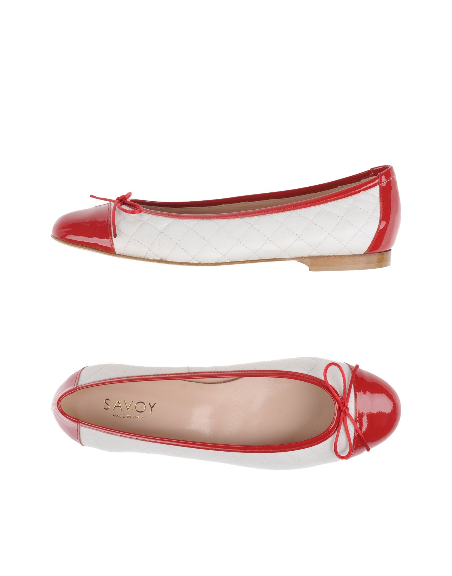Moda Ballerine Savoy Donna - 11208481EE Moda Ballerine Savoy Donna - 11208481EE