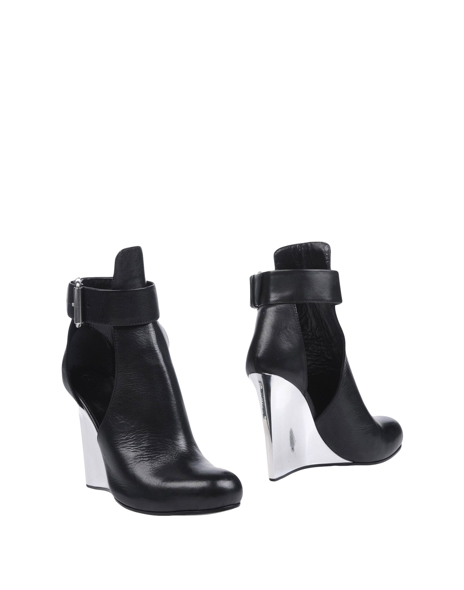 Mcq Alexander Mcqueen Stiefelette Damen 11208554GO Neue Schuhe Mcq Alexander Mcqueen Stiefelette Damen 11208554GO Neue Schuhe