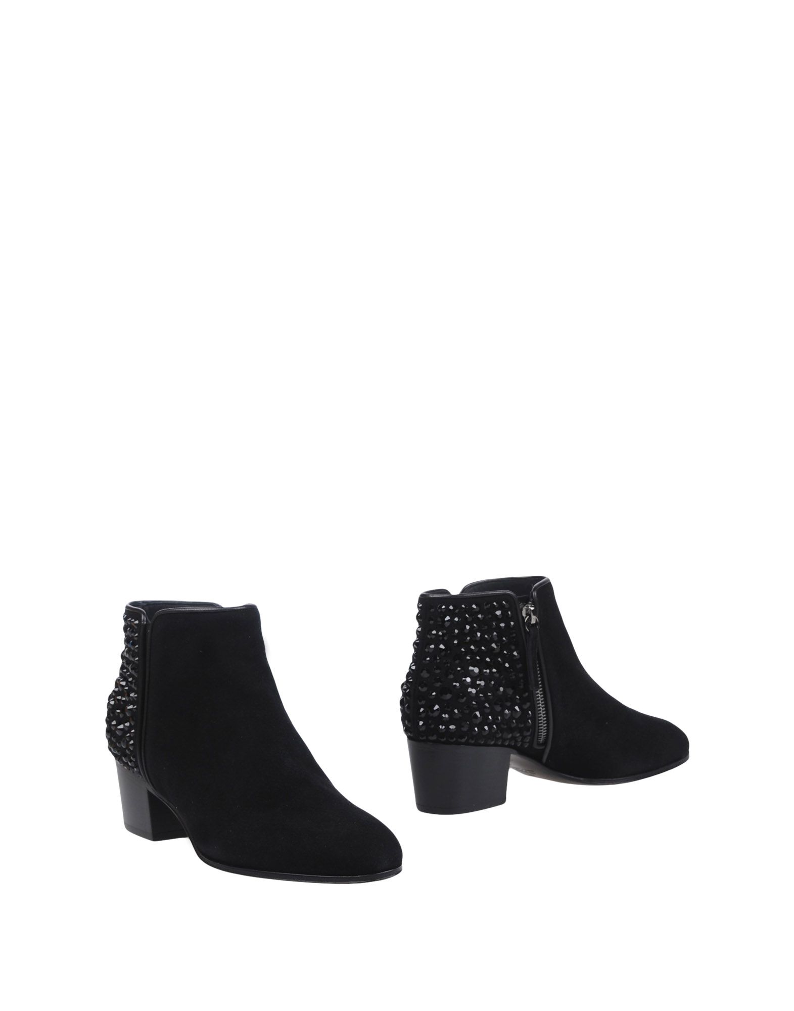 Stivaletti Giuseppe Zanotti Donna - 11208563PN Stivaletti Giuseppe Zanotti Donna - 11208563PN