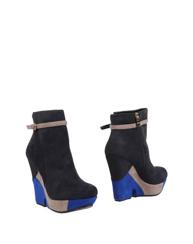 Casual salvaje Botín Love Moschino Mujer - Botines Love Moschino - 11208595EO Casual salvaje Botín Love Moschino Mujer - Botines Love Moschino - 11208595EO