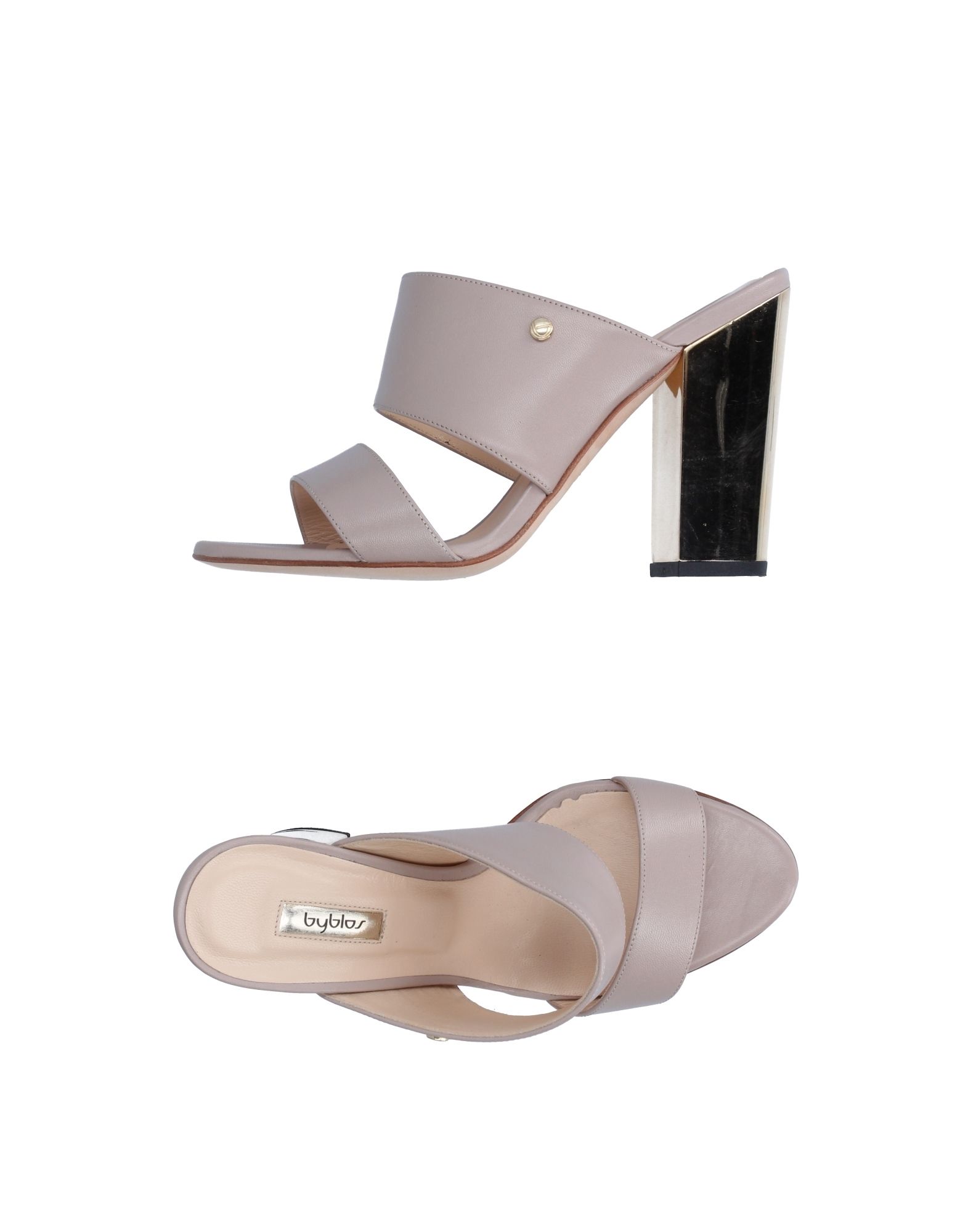 Byblos Sandalen Damen 11208762EN Gute Qualität beliebte Schuhe Byblos Sandalen Damen 11208762EN Gute Qualität beliebte Schuhe