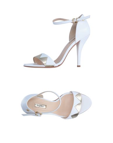 ZOOM BYBLOS - Sandals