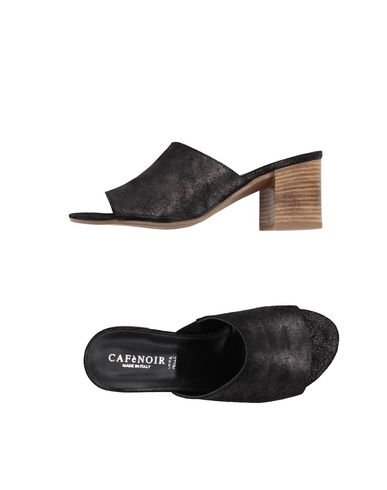 Zapatos casuales salvajes Sandalia Cafènoir Mujer - Sandalias Cafènoir - 11208907CU Negro Zapatos casuales salvajes Sandalia Cafènoir Mujer - Sandalias Cafènoir - 11208907CU Negro