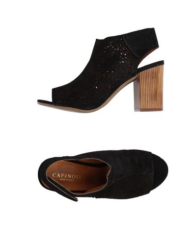 Los últimos zapatos de descuento para hombres y mujeres Sandalia Cafènoir Mujer - Sandalias Cafènoir - 11208962TQ Negro Los últimos zapatos de descuento para hombres y mujeres Sandalia Cafènoir Mujer - Sandalias Cafènoir - 11208962TQ Negro