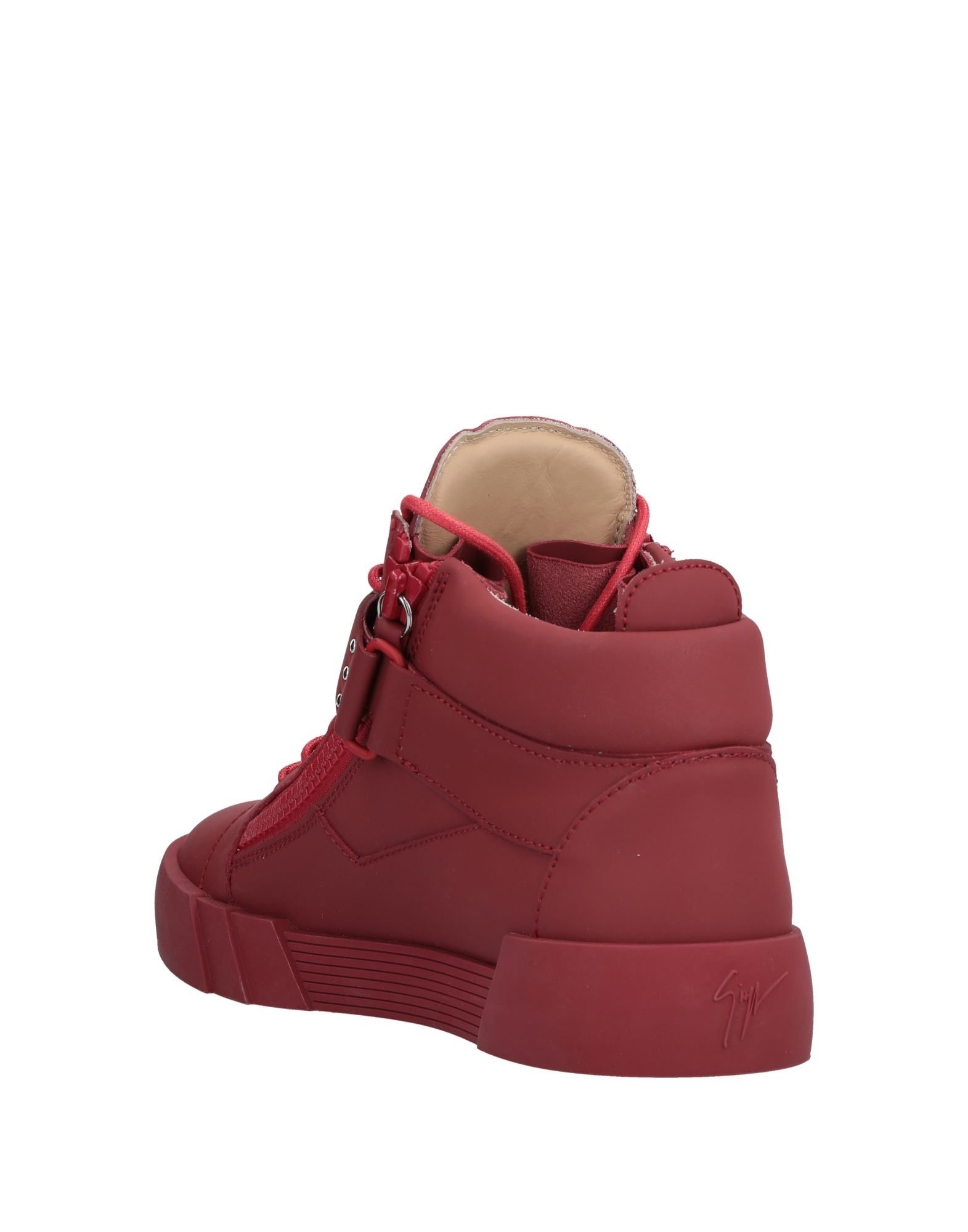 Scarpe economiche e resistenti Sneakers Giuseppe Zanotti Zanotti Zanotti Uomo a0eb61 Scarpe economiche e resistenti Sneakers Giuseppe Zanotti Zanotti Zanotti Uomo a0eb61