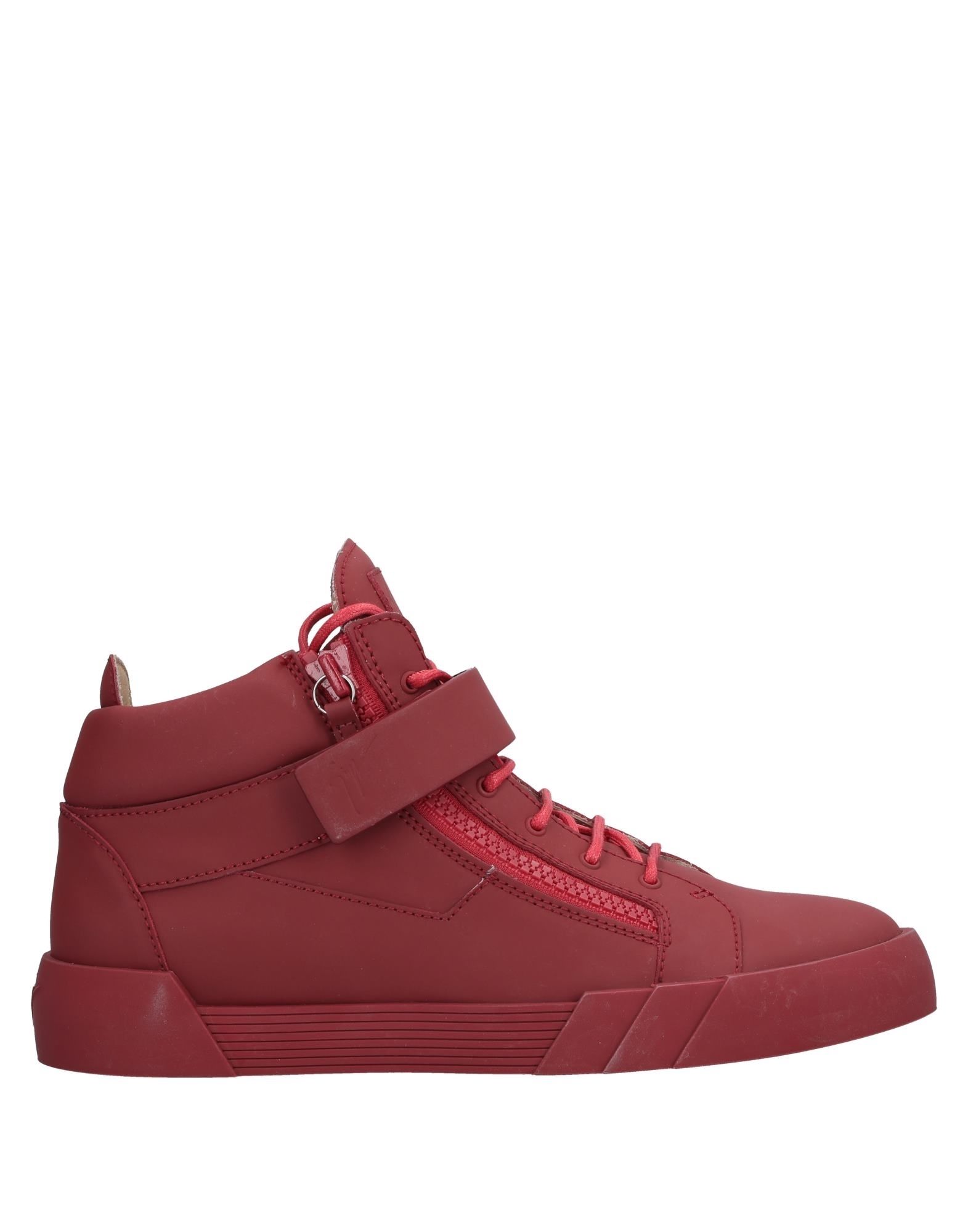 Giuseppe Zanotti Sneakers Herren 11209068WO Gute Qualität beliebte Schuhe Giuseppe Zanotti Sneakers Herren 11209068WO Gute Qualität beliebte Schuhe