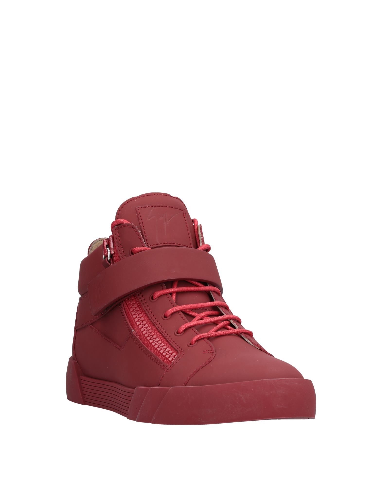 Scarpe economiche e resistenti Sneakers Giuseppe Zanotti Zanotti Zanotti Uomo a0eb61 Scarpe economiche e resistenti Sneakers Giuseppe Zanotti Zanotti Zanotti Uomo a0eb61