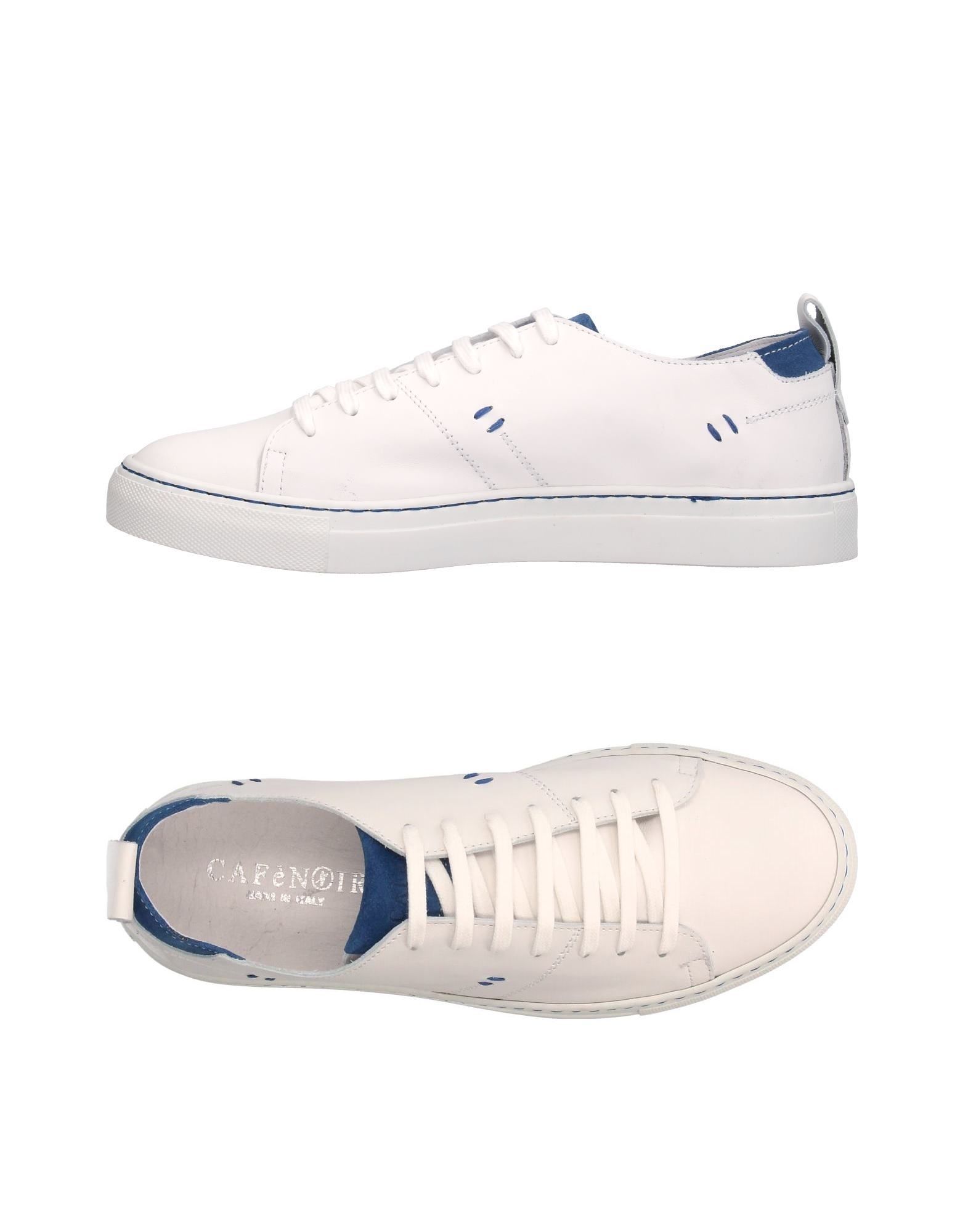 Haltbare Mode billige Schuhe Cafènoir Sneakers Herren 11209082TC Heiße Schuhe Haltbare Mode billige Schuhe Cafènoir Sneakers Herren 11209082TC Heiße Schuhe
