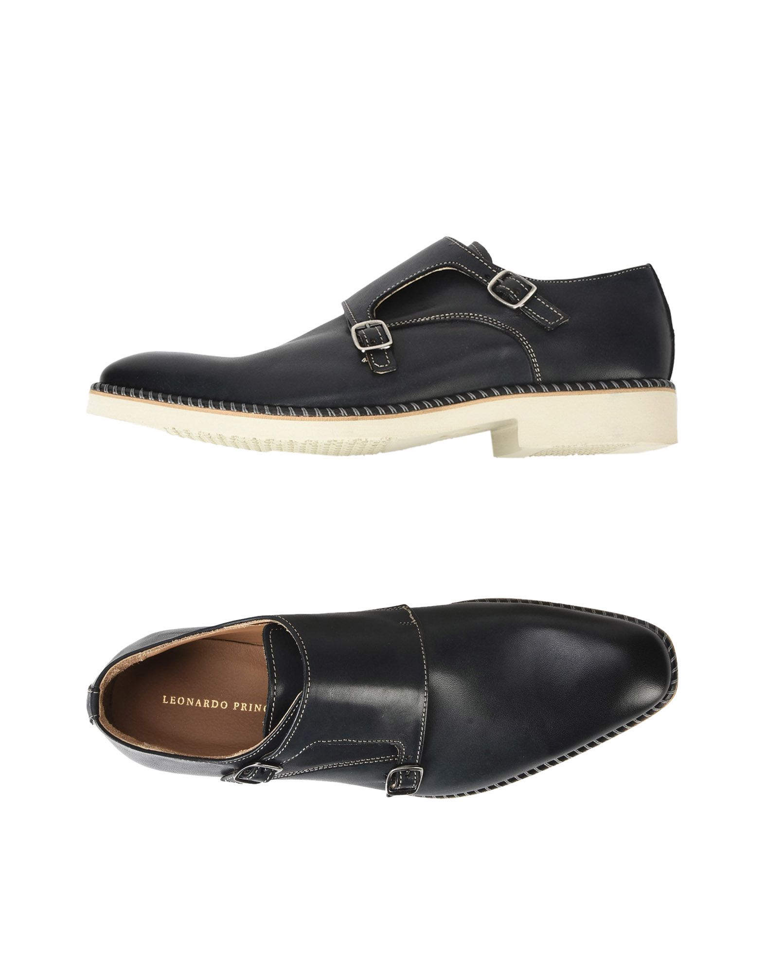 Leonardo Principi Mokassins Herren 11209256SV Neue Schuhe Leonardo Principi Mokassins Herren 11209256SV Neue Schuhe