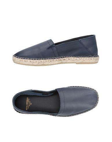Zapatos con descuento Espadrilla Royal Republiq Hombre - Espadrillas Royal Republiq - 11209386MA Azul oscuro Zapatos con descuento Espadrilla - Royal Republiq Hombre - Espadrilla Espadrillas Royal Republiq - 11209386MA Azul oscuro 6d6664