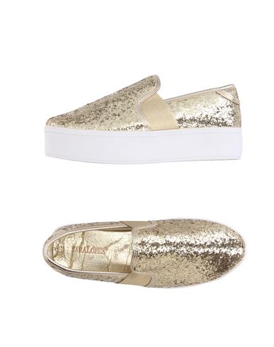 Zapatillas Sara López Mujer - Zapatillas Sara López - 11209426JL Platino Zapatillas Sara López Mujer - Zapatillas Sara López - 11209426JL Platino