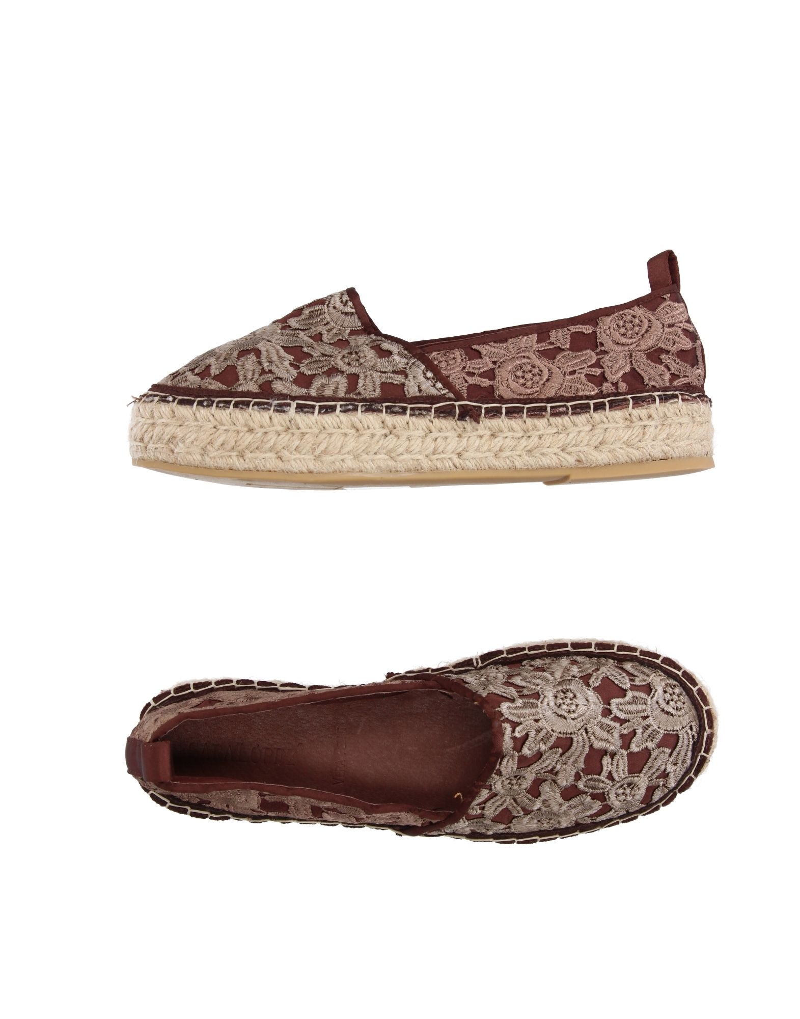 Sara López Espadrilles Damen 11209488KG Gute Qualität beliebte Schuhe Sara López Espadrilles Damen 11209488KG Gute Qualität beliebte Schuhe