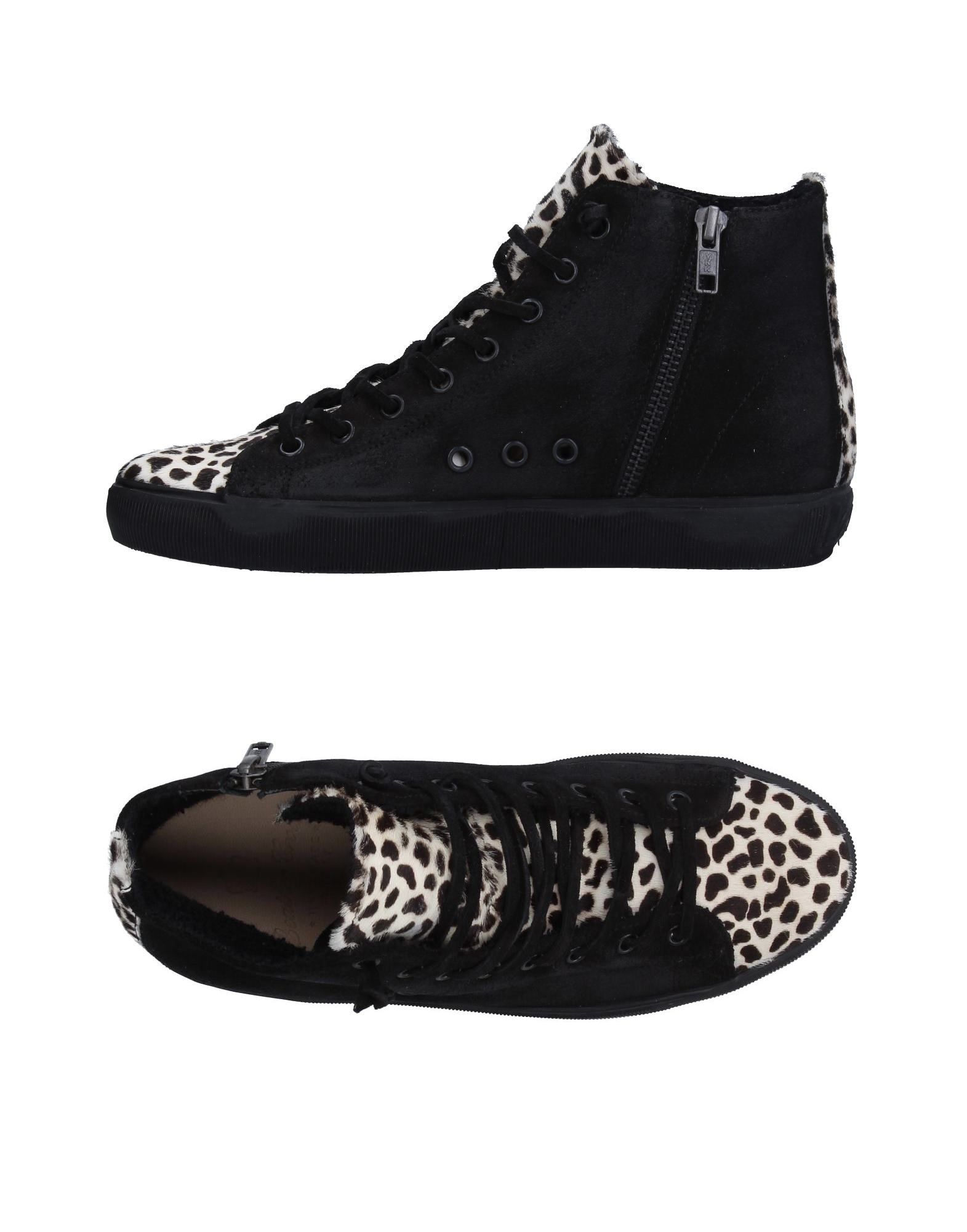 Negro Zapatillas cuero Crown Mujer - Zapatillas cuero Crown Recortes de precios estacionales, beneficios de descuento Negro Zapatillas cuero cuero cuero Crown Mujer - Zapatillas cuero Crown Recortes de precios estacionales, beneficios de descuento aa6ed4