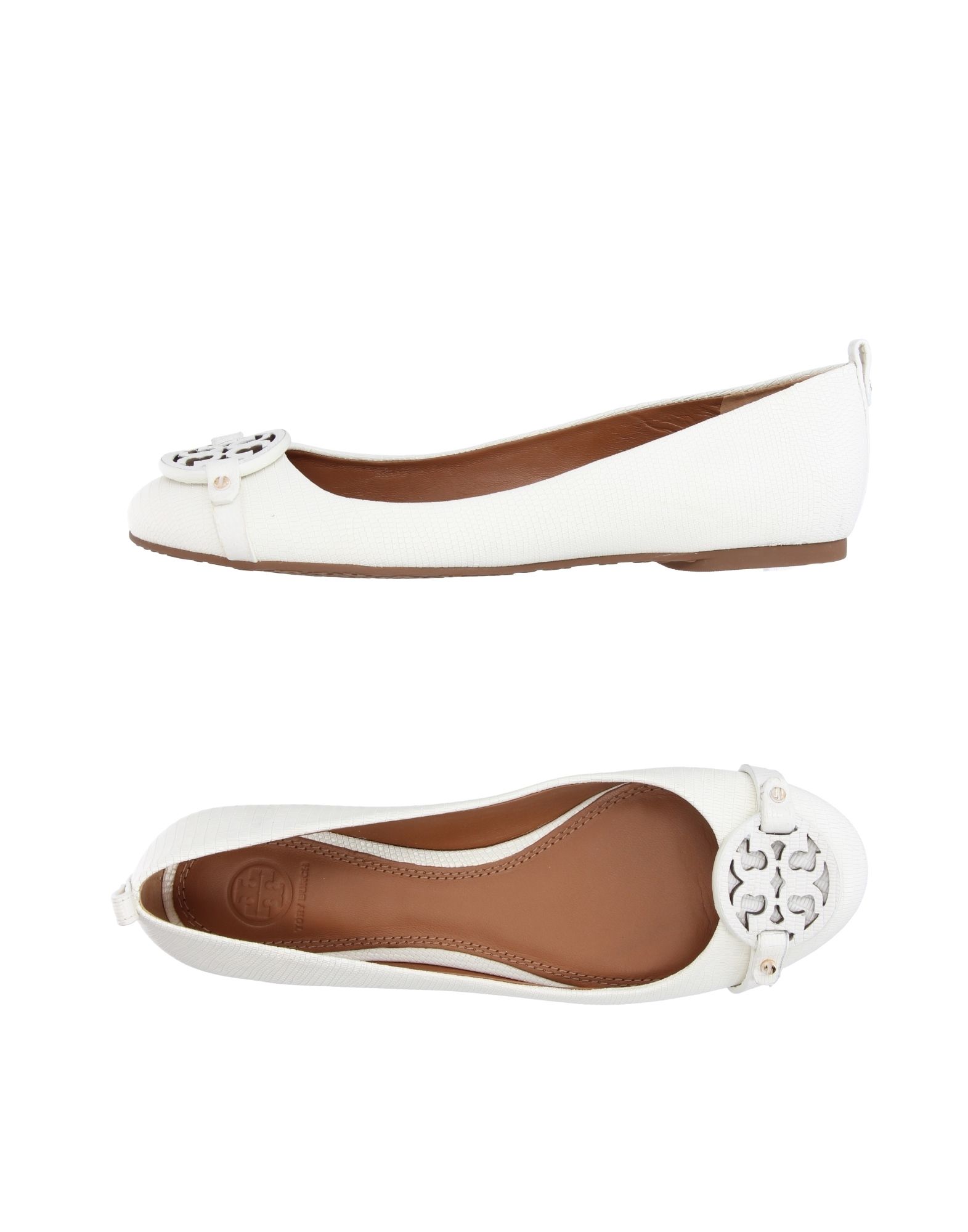 Ballerine Tory Burch Donna - 11209740DB Ballerine Tory Burch Donna - 11209740DB