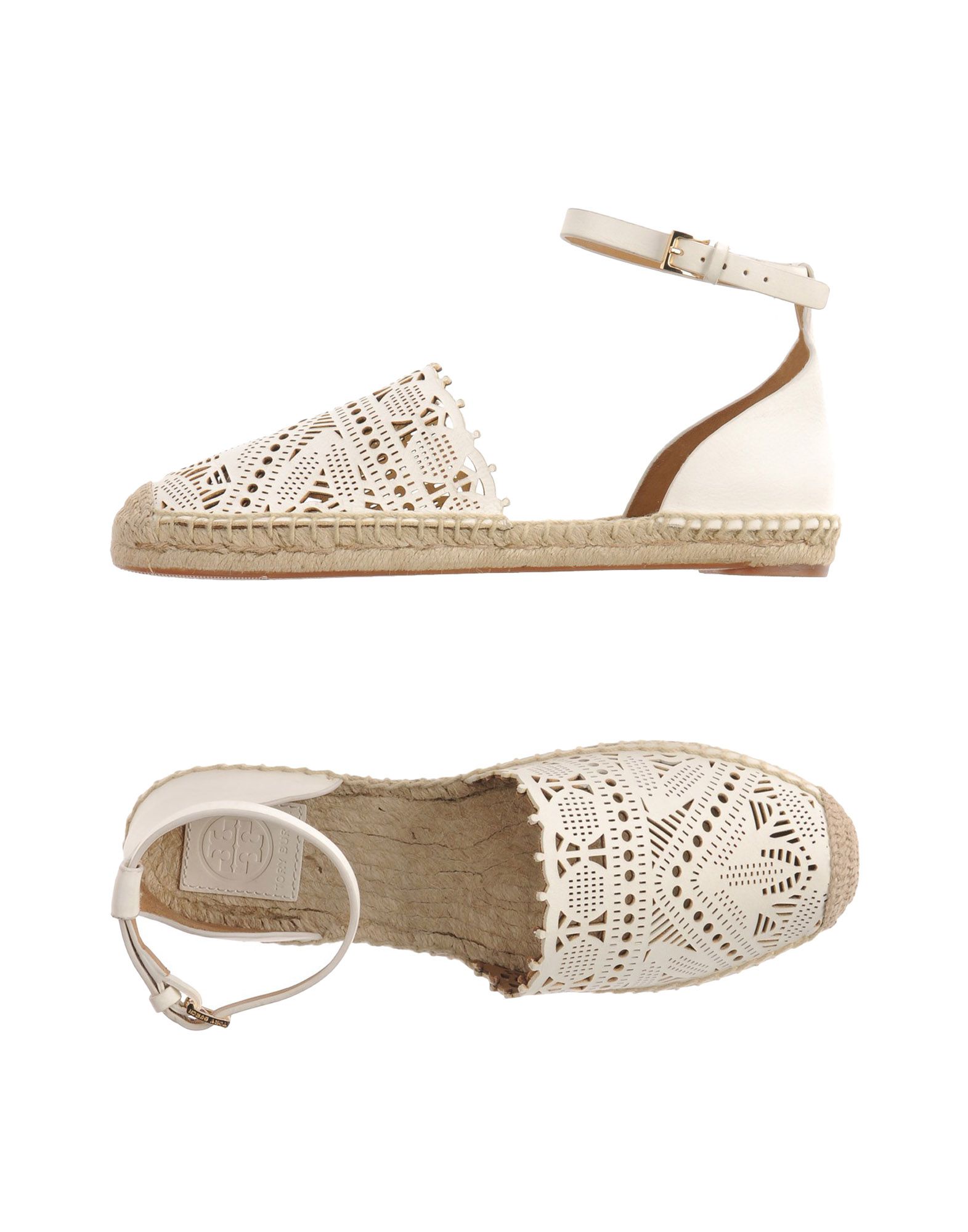 Tory Burch Espadrilles Damen 11209818JOGut aussehende strapazierfähige Schuhe Tory Burch Espadrilles Damen 11209818JOGut aussehende strapazierfähige Schuhe