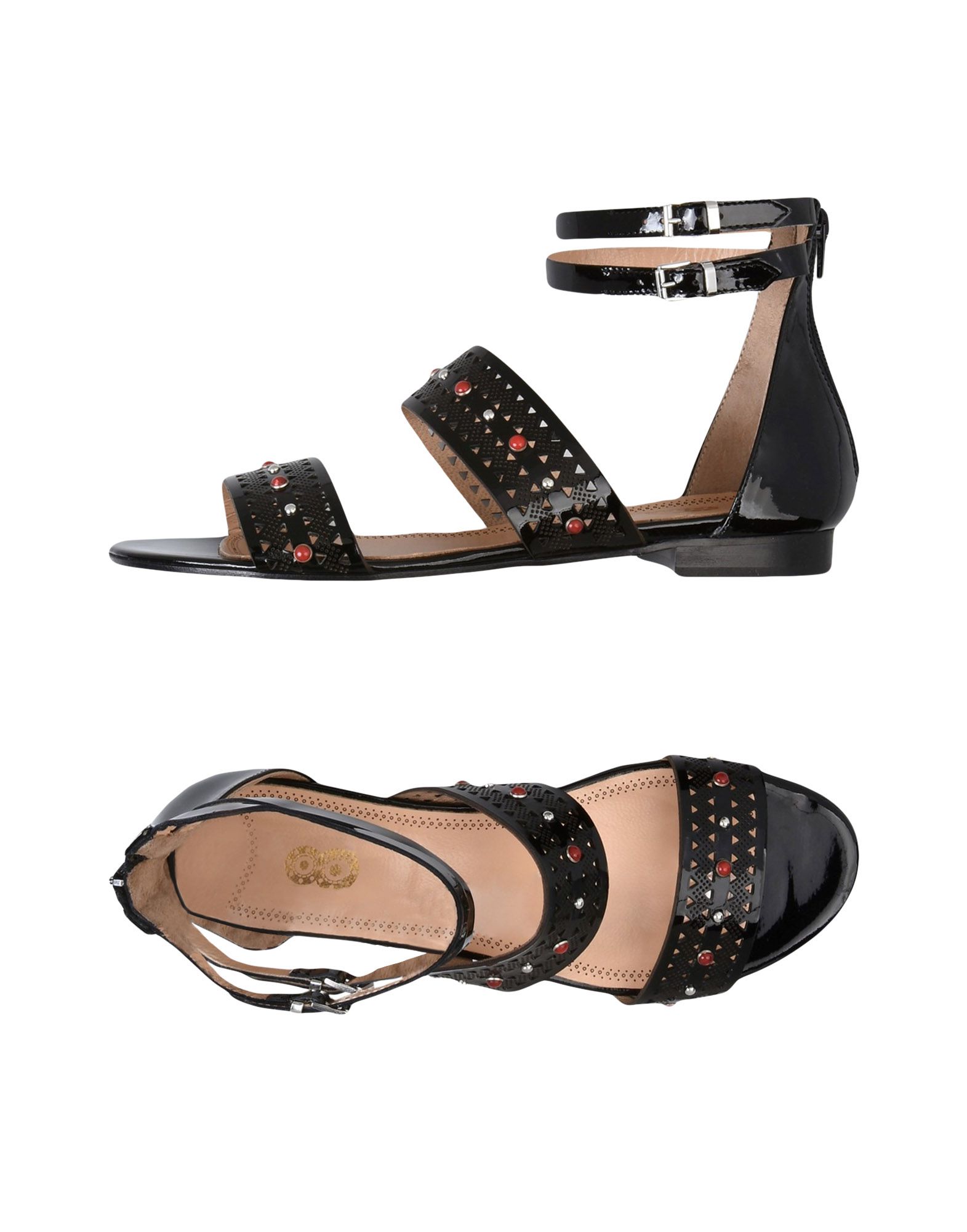 8 Sandalen Damen 11209854KQ Gute Qualität beliebte Schuhe 8 Sandalen Damen 11209854KQ Gute Qualität beliebte Schuhe