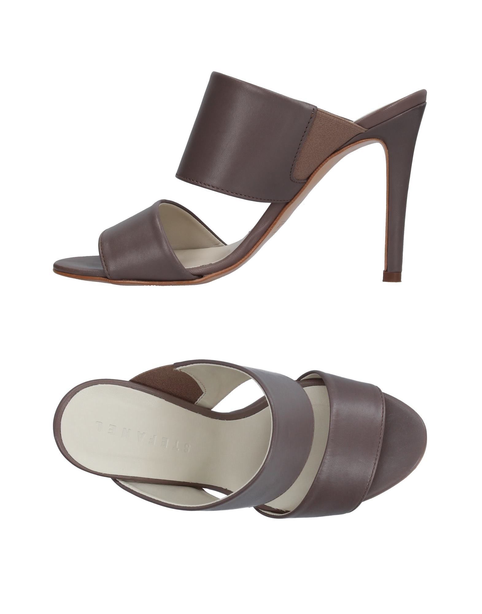 Stefanel Sandalen Damen 11210021HR Gute Qualität beliebte Schuhe Stefanel Sandalen Damen 11210021HR Gute Qualität beliebte Schuhe