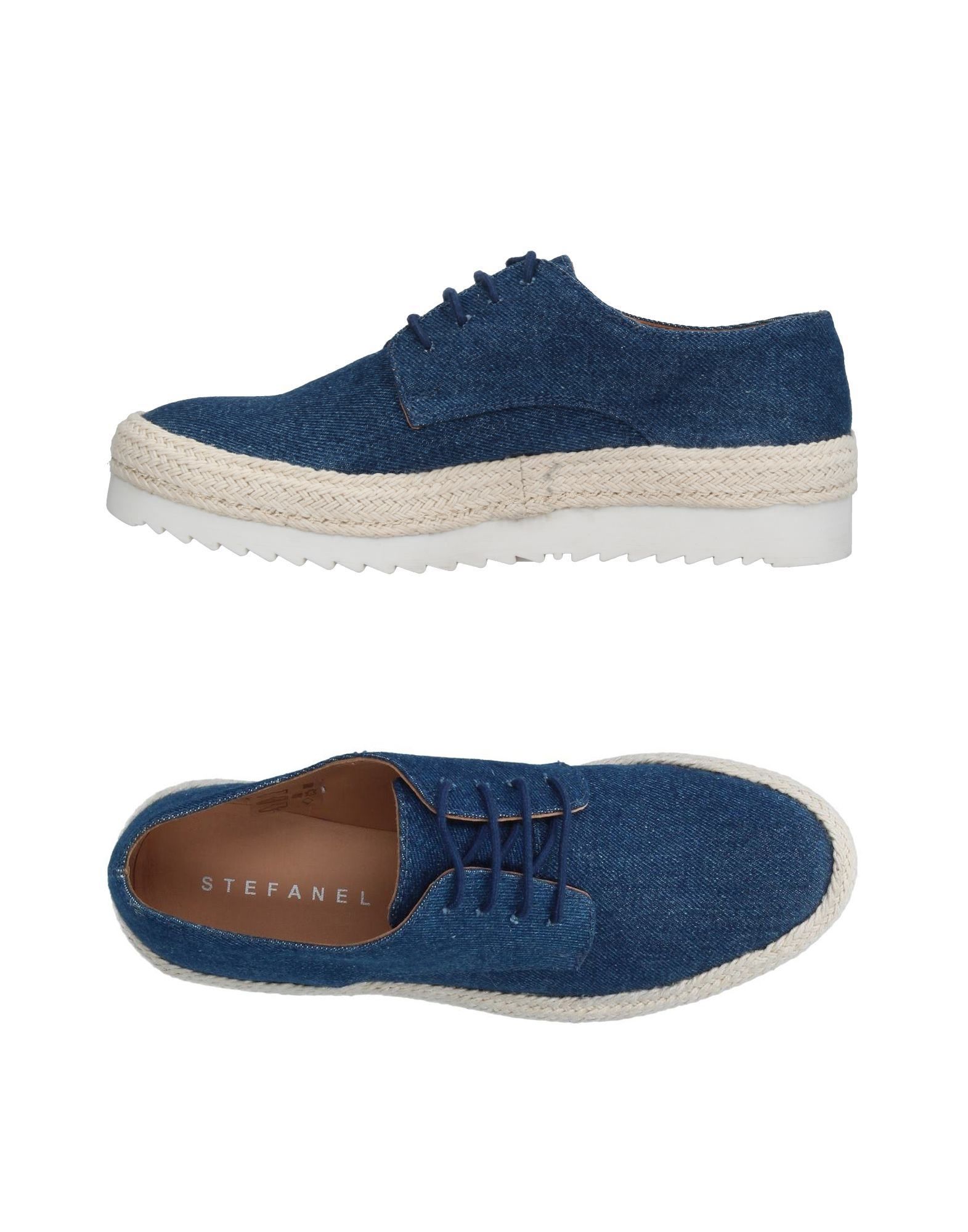 Haltbare Mode billige Schuhe Stefanel Espadrilles Damen 11210027VX Heiße Schuhe Haltbare Mode billige Schuhe Stefanel Espadrilles Damen 11210027VX Heiße Schuhe
