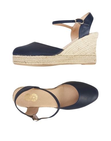 ZOOM 8 - Espadrilles